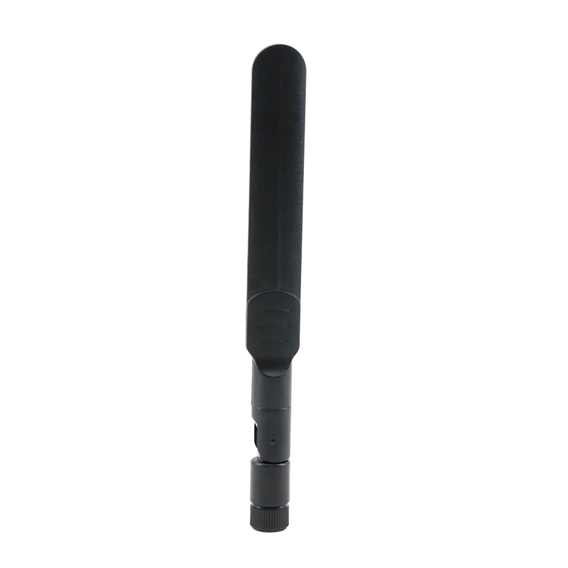 Dual-band 4G LTE Antenna 5dBi RP-SMA External Router Antena WiFi 3G Antenna For Huawei Modem Router 4G Wireless Modem Repeater