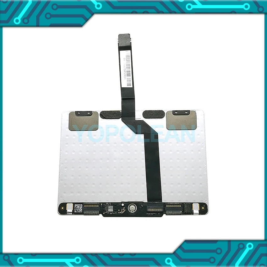 

Original A1425 Trackpad With Cable For Macbook Pro Retina 13" A1425 Trackpad Touchpad Late 2012 Early 2013 Years