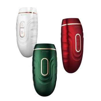 

Professional Epilator IPL Hair Removal Electric Hair Remover For Women Men Painless Threading Laser Hair Removal Machine