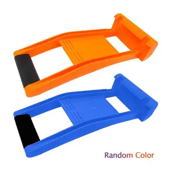 

Floor Handling Board Gypsum Board Extractor Lifter Plasterboard Panel Carrier Prevent the Glass Board from Stabbing Hand
