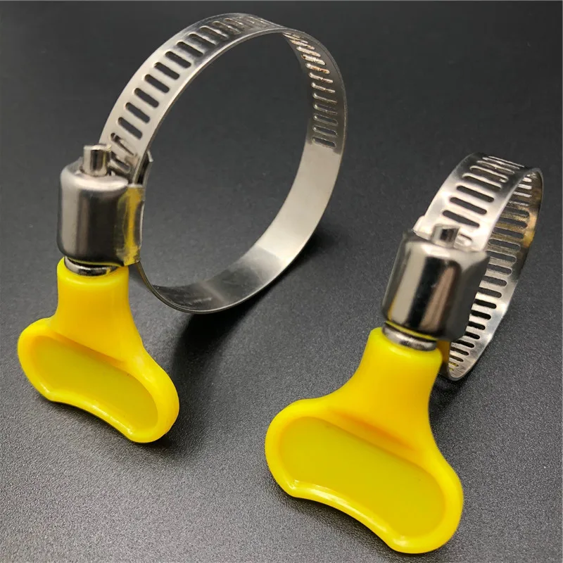 

Cable Zip Ties Nylon Plastic Strap Reusable Wire Clamps Tape Self-Locking Cord Wraps Tyraps White Binding Band Stainless Steel