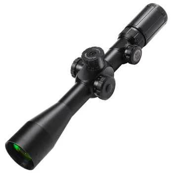 WESTHUNTER FFP 4-14X44 SFIR