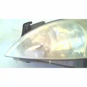 

3391978 headlight Left Opel Corsa C 1.7 16v Di Cat (and 17 Dtl / Lk8)