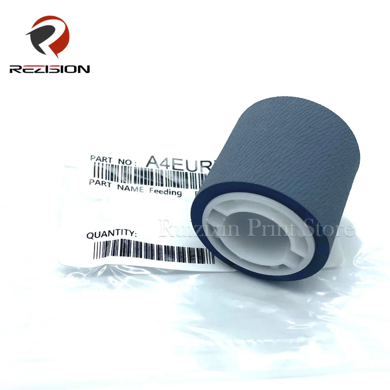 

Высококачественный пикап-ролик A4EUR71400 55VAR74900 55VA-4830 для Konica Minolta C6500 5500 6501 5501 950 920 1050 1051 1200 1250