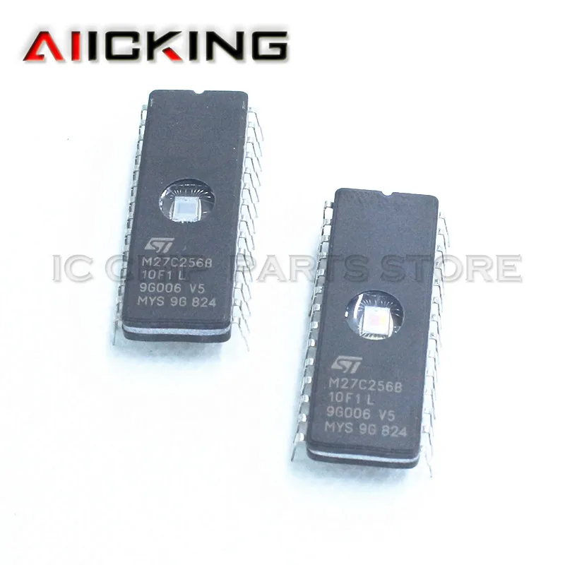 M27C256B-10F1 (2)