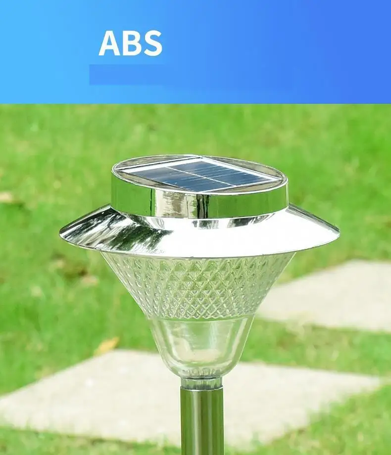 Ogrodowe освещение Декор Ogrodowa светодиодный свет Tuinverlichting Сад Открытый Decoracion Jardin внешний газон лампы