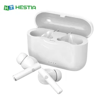 

Air3 TWS Touch Control Bluetooth Earphone Waterproof IPX5 HD Sound Call Siri Earset Magnetic Charging Earbuds for IOS Android