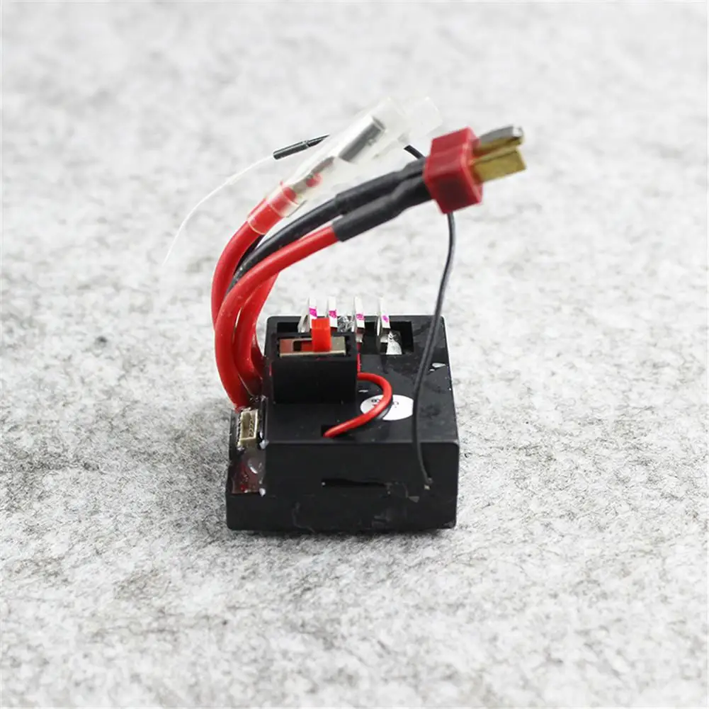 RCtown WLtoys A959 B 25 приемник/ESC для A969 A979 RC части автомобиля|Детали и аксессуары| |