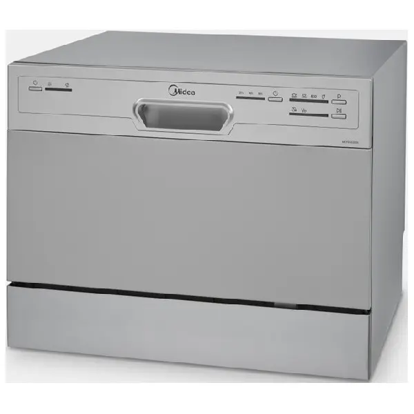 Компактная посудомоечная машина Midea MCFD-55200 S | Бытовая техника