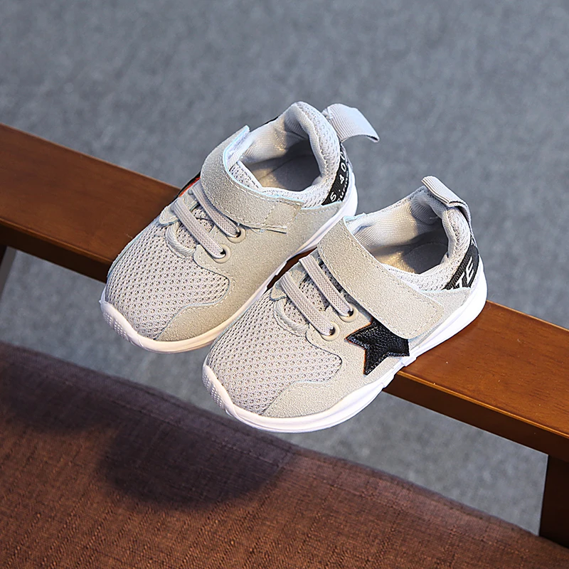 Children Shoes Girls Boys Sneaker Running Shoes Outdoor Anti-Slippery Breathable Kids sport Shoe Sneaker hot#25