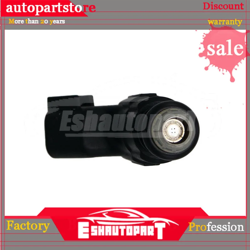 6x0280156131 12571159 топливный инжектор для Cadillac CTS 2004~ 2008 3.6L V6