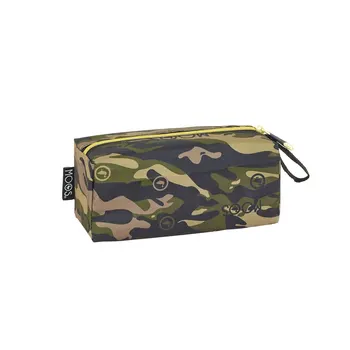 

MOOS CAMOUFLAGE medium toiletry bag