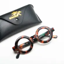 Многофокальные прогрессивные очки для чтения, мужские очки для дальнозоркости, женские очки для дальнозоркости, прозрачные многофокальные очки FML