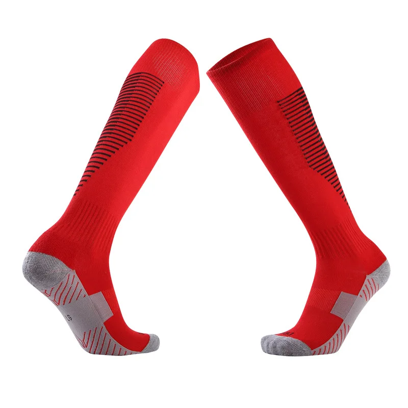 Motocross MX Racing Training Socks ATV Off-road Dirt-Bike Protective NON-SLIP Motocross Socks Anti-Skid Motorcycle winter
