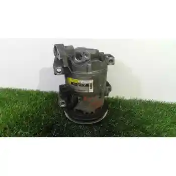 

EA051 1678381 Air Conditioning Compressor Nissan Almera (n16/e)