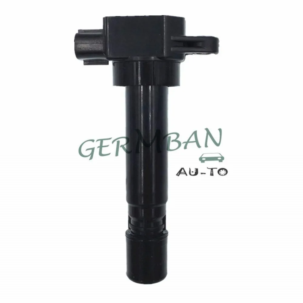 Катушка зажигания совместима для Suzuki ALTO Mk III WAGON R+ 1,0 33400-7660 33400-76G0 33400-50F20