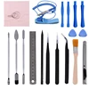 81 in 1 Repair Tool Sets Precision Screwdriver Set for iPhone Laptop Computer Mobile Phone Electronics Repair Hand Tools Kit ► Photo 2/6