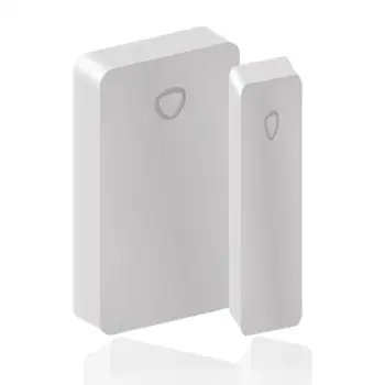 

Wireless Magnet Sensor Detector Household Door Window Alarm