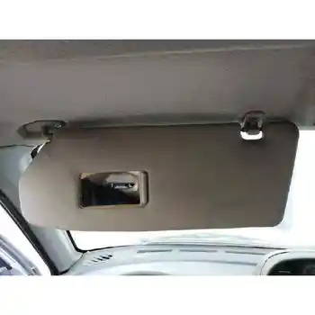 

MR417938 PARASOL LEFT MITSUBISHI MONTERO SPORT (K90)