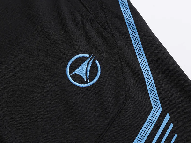 New Style Men And Women Quick-Dry Athletic Pants Shuttlecock Shorts Tennis Pants Fitness Running Training Game Pants