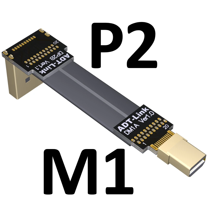 Кабель Displayport 1 4 144Hz Mini DP1.4 60HZ 4K DisplayPort to dispyport кабель стандарта Vesa HBR3 8 K/60Hz