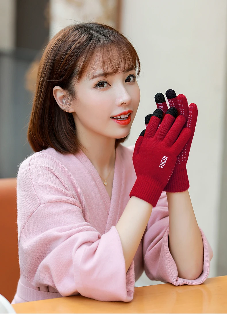 gloves