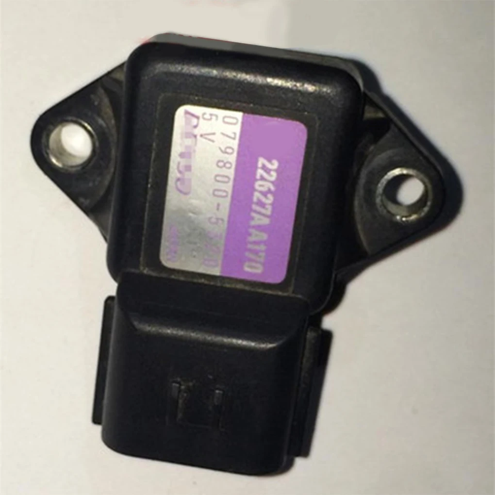 Для 02-05 Subaru Impreza абсолютный датчик давления 22627AA170 22627-AA170 датчик карты