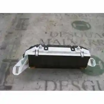 

COMMAND MULTIFUNCTION CITROEN C4 SALOON Collection 102602001 K970 [6783801]
