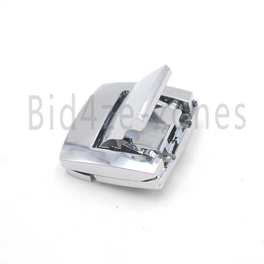 Мотоцикл Запчасти тур пакет Пак защелки для Harley Touring Classic Electra Glide Ultra Razor FLHX FLTR 80-13 хром