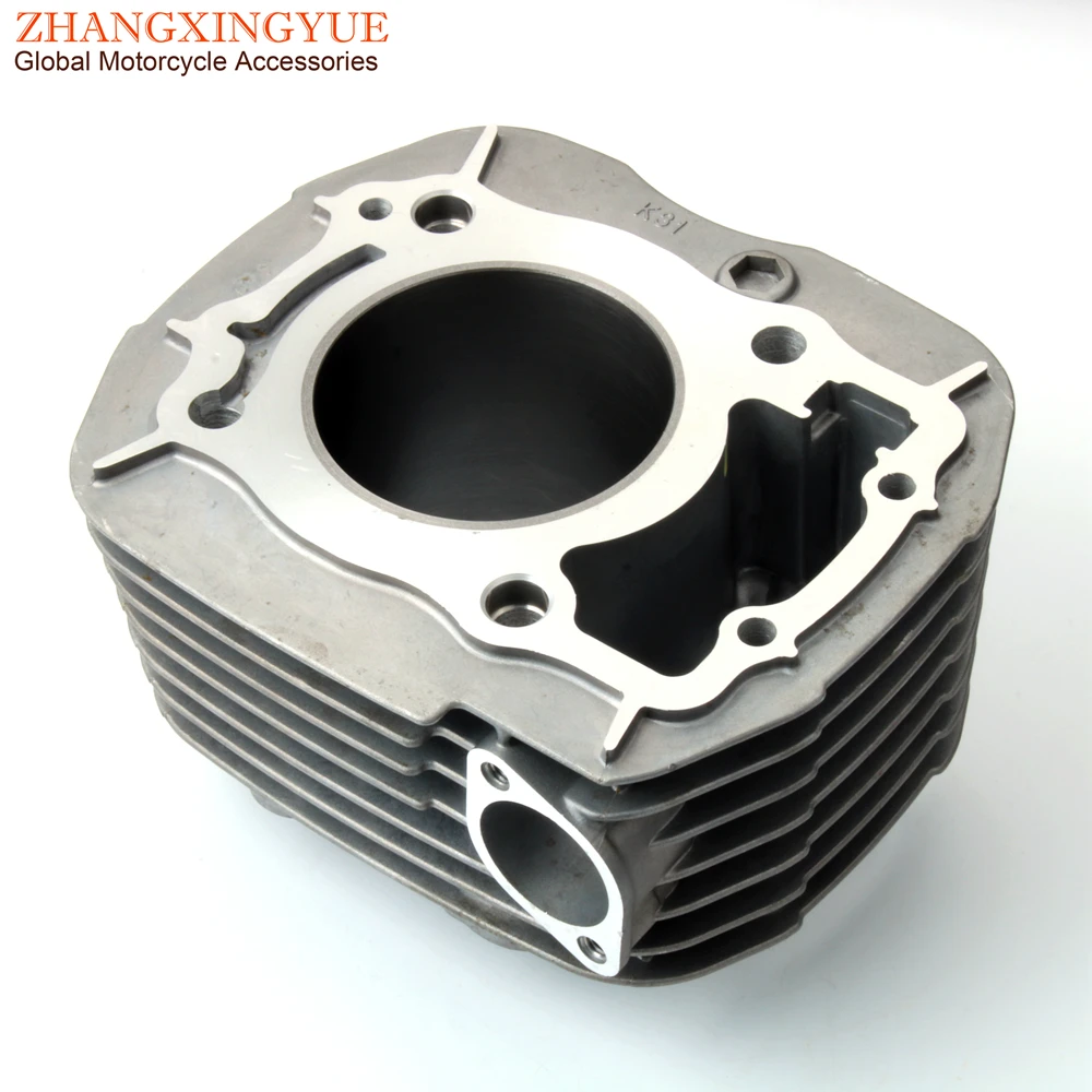 Motorcycle 250cc Cylinder Kit For Honda Cb 250 Twister Abs 16 19 Crf250f K31 900 Aliexpress