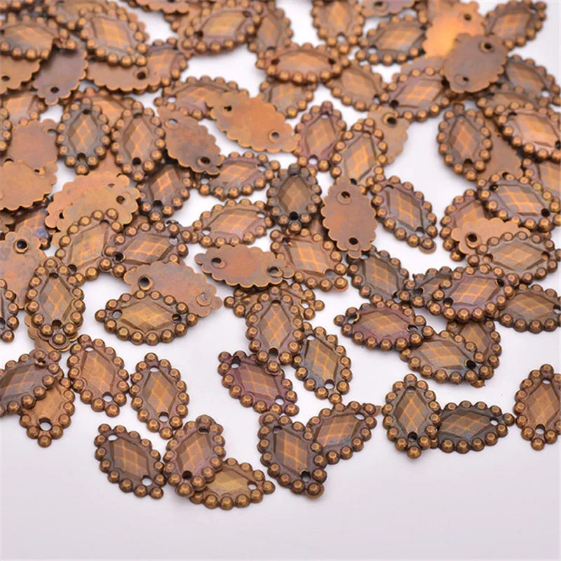 JUNAO-7-21mm-Antique-Bronze-Sewing-Crystal-Rhinestones-Flat-Back-Acrylic-Stones-Horse-Eye-Strass-Crystal.jpg_640x640 (2)