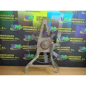 

ELECTRIC FAN CITROEN AX