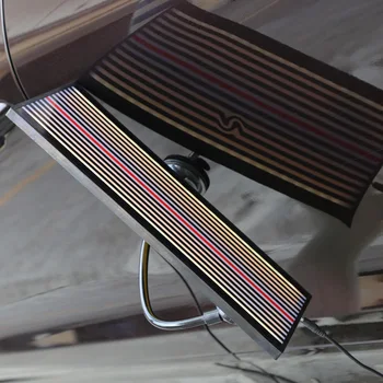 

Reflector Led Line Board Replacement Parts Body Dent Accessory Testing Repair Kit