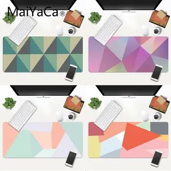 

Custom Large Mousepad XXL Splice Otaku Gaming Mouse pad Gamer Accessories Locking Edge Computer Rubber Office Keyboard Desk Pad