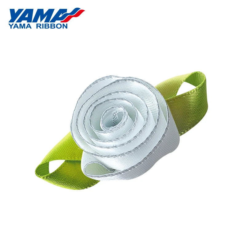 YAMA листва цветок Диаметр 29mm±3mm лист 45mm±3mm 100 шт./пакет лентой, платье для девочек, для художественного оформления ногтей, ручная работа
