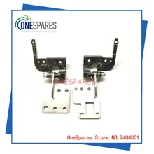 OneSpares ноутбук петли для Asus K52 A52 X52 K52N K52D K52F K52JU A52JB K52JB X52J X52F серии R& L