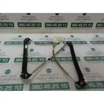 

WINDOW LIFTER FRONT LEFT Audi A3 SPORTBACK (8 P) 1.6 TDI 8P4837461C [16650576]