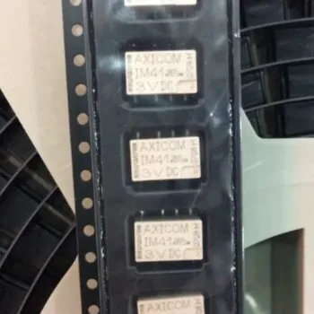 

IM41GR IM41 3VDC SMD8 New