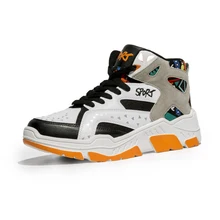 Best Price Men's basketball shoes high quality street basketball culture sneakers non-slip wear-resistant gym training student shoes Best Price Men's basketball shoes high quality street basketball culture sneakers non-slip wear-resistant gym training student shoes