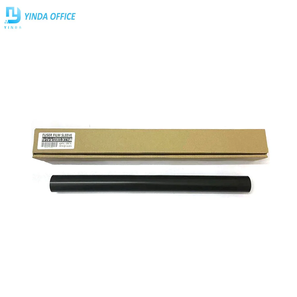 Xerox 7655 Fuser Film Sleeve para 7665 7675 7755 7765 7775 Dc240 242 Dc250 Dcc6550 252 260 5065 7550 7600 Pcs - Imagem 3