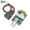 DC 6V 12V 24V 28V 3A 80W PWM DC Motor Speed Controller Regulator Adjustable Variable Speed Reversible Switch Control Potentiomet ► Photo 2/6