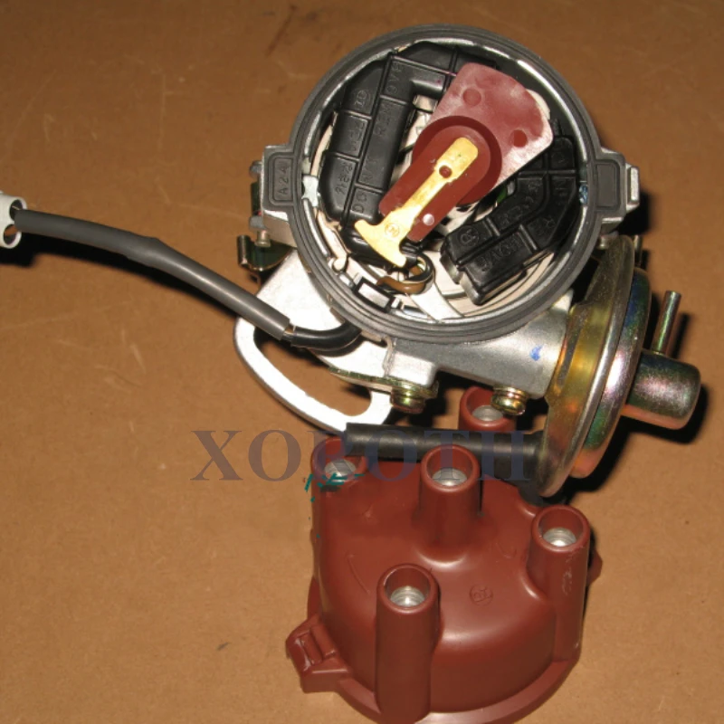 New Genuine Auto Ignition Distributor Assy 33100-85760,3310085760 for Suzuki Carry/Super Carry SK410