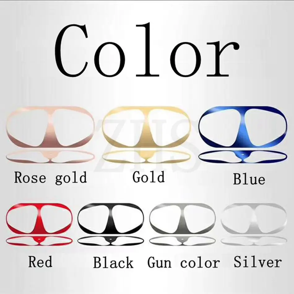 Choose one color Чехол для AirPods с мультяшными конфетами, силиконовый, Bluetooth, беспроводной чехол для наушников для Apple Air pods, чехол для зарядки, брелок, ремешок, крышка - Цвет: Choose one color