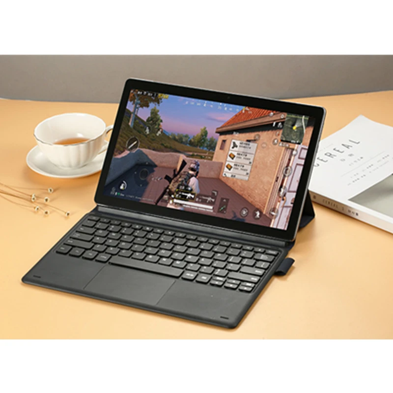  11.6 Inch Tablet Android Ten Core 4+64G Tablets 4G Phone Call Android 8.0 5G WIFI 1920*1200 IPS Scr