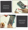 BSIDE Digital Multimeter 8000 High precision True RMS Auto Range Ammeter Voltmeter Smart Capacitor Temperature NCV Ohm Hz Tester ► Photo 3/6