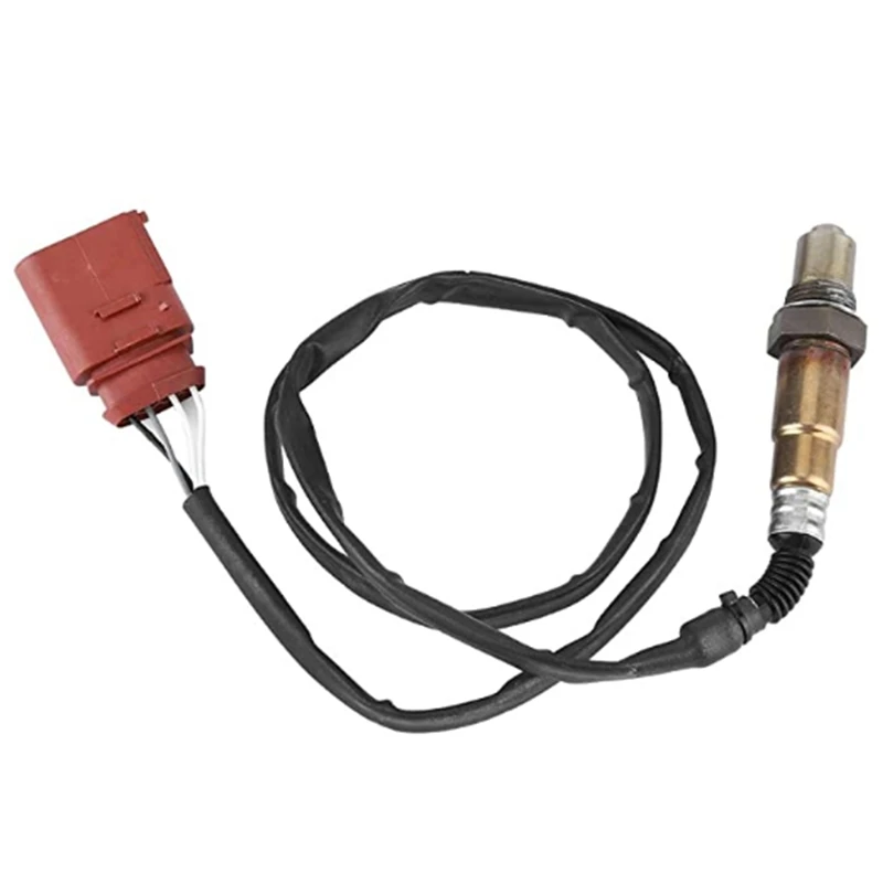Oxygen Sensor Air-Fuel Ratio Part Number: 0258006305 Auto Parts for Au-di A3 Volkswagen Passat | Автомобили и мотоциклы