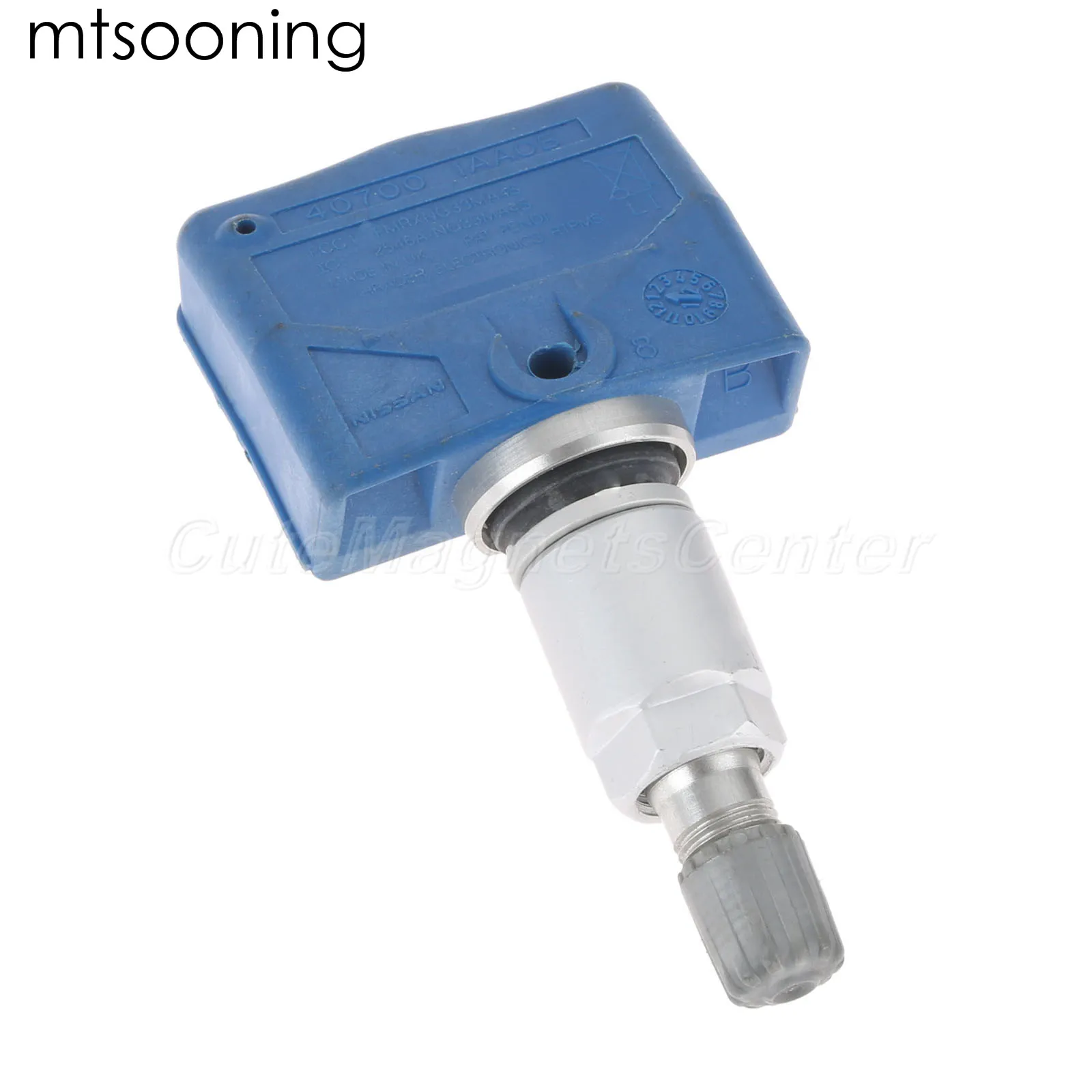 Mtsooning 315 МГц датчик давления в шинах TPMS 40700-1AA0B для Nissan Xterra Titan Sentra Maxima Cube Infiniti M35