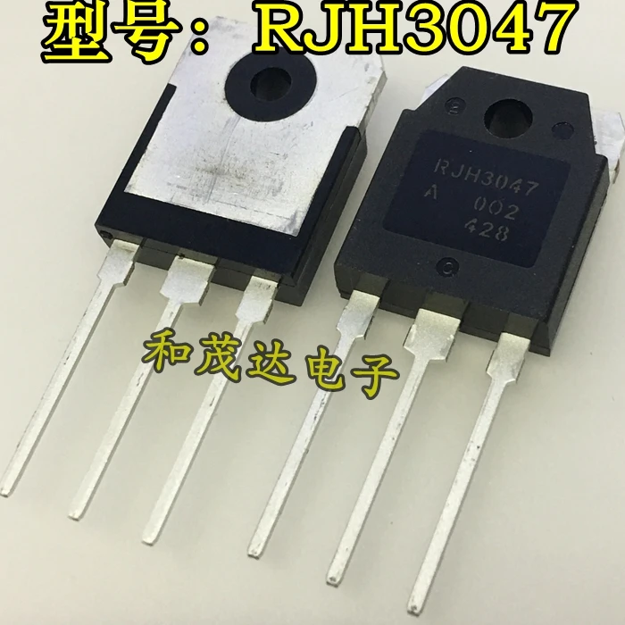 5 шт./RJH3047DPK RJH3047 TO-3P