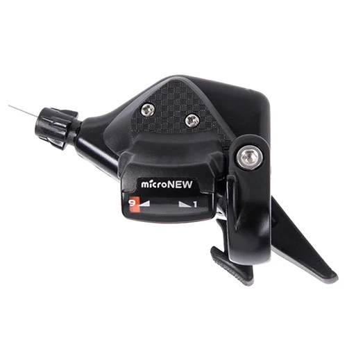 9-1 Shifter MTB Shifter 3X9S 27 скоростной велосипедный передний переключатель, часть для горного велосипеда, совместимая с системой Shimano m4000 m370 m430 m590 - Цвет: 9-1 Shifter