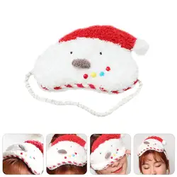 1Pc Lovely Eyeshade Sleeping Eyepatch Eye Mask Sleeping Mask Eye Shade